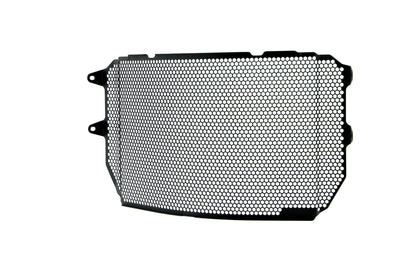 Evotech Yamaha MT-10 Radiator Guard (2016 - 2021)
