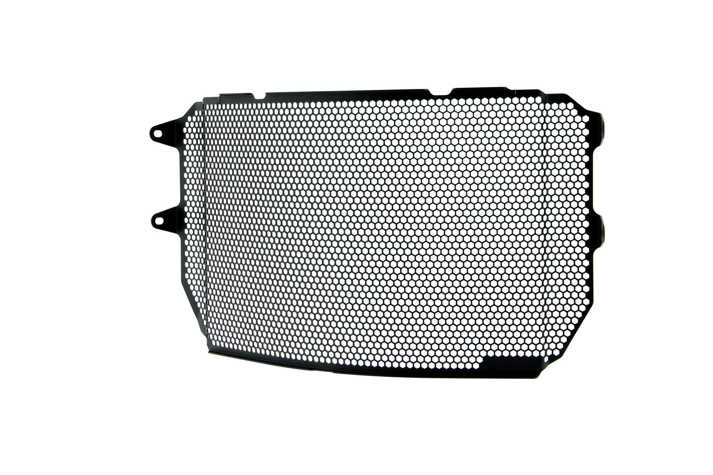 Evotech Yamaha MT-10 SP Radiator Guard (2016 - 2021)