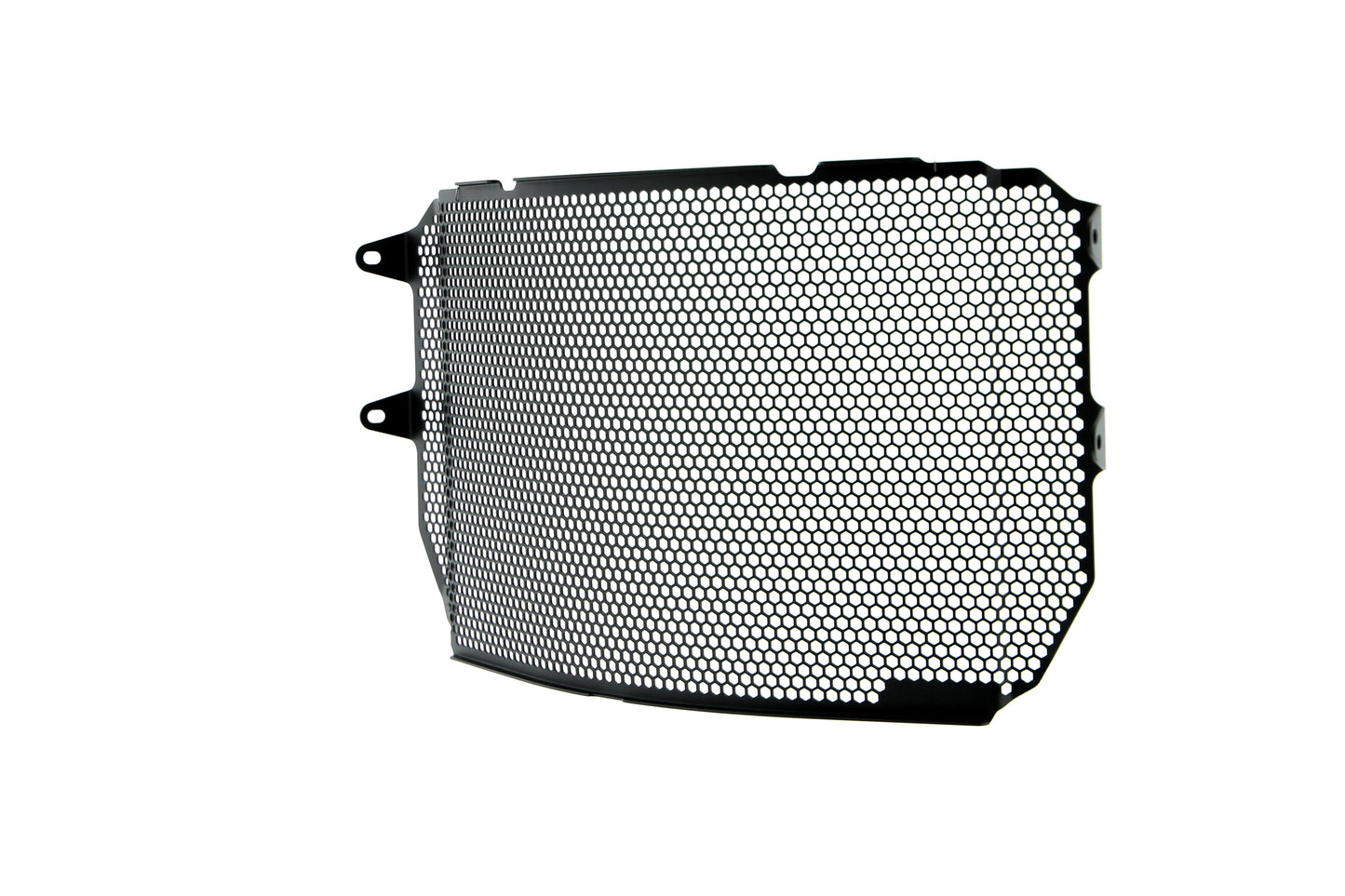 Evotech Yamaha MT-10 Radiator Guard (2016 - 2021)