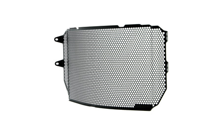 Evotech Yamaha MT-10 Radiator Guard (2016 - 2021)