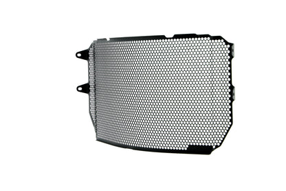 Evotech Yamaha MT-10 SP Radiator Guard (2016 - 2021)