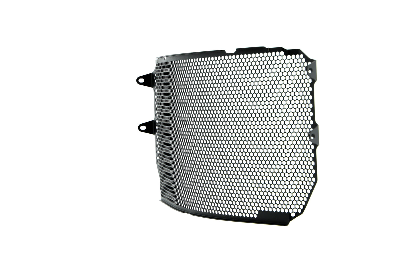 Evotech Yamaha MT-10 SP Radiator Guard (2016 - 2021)