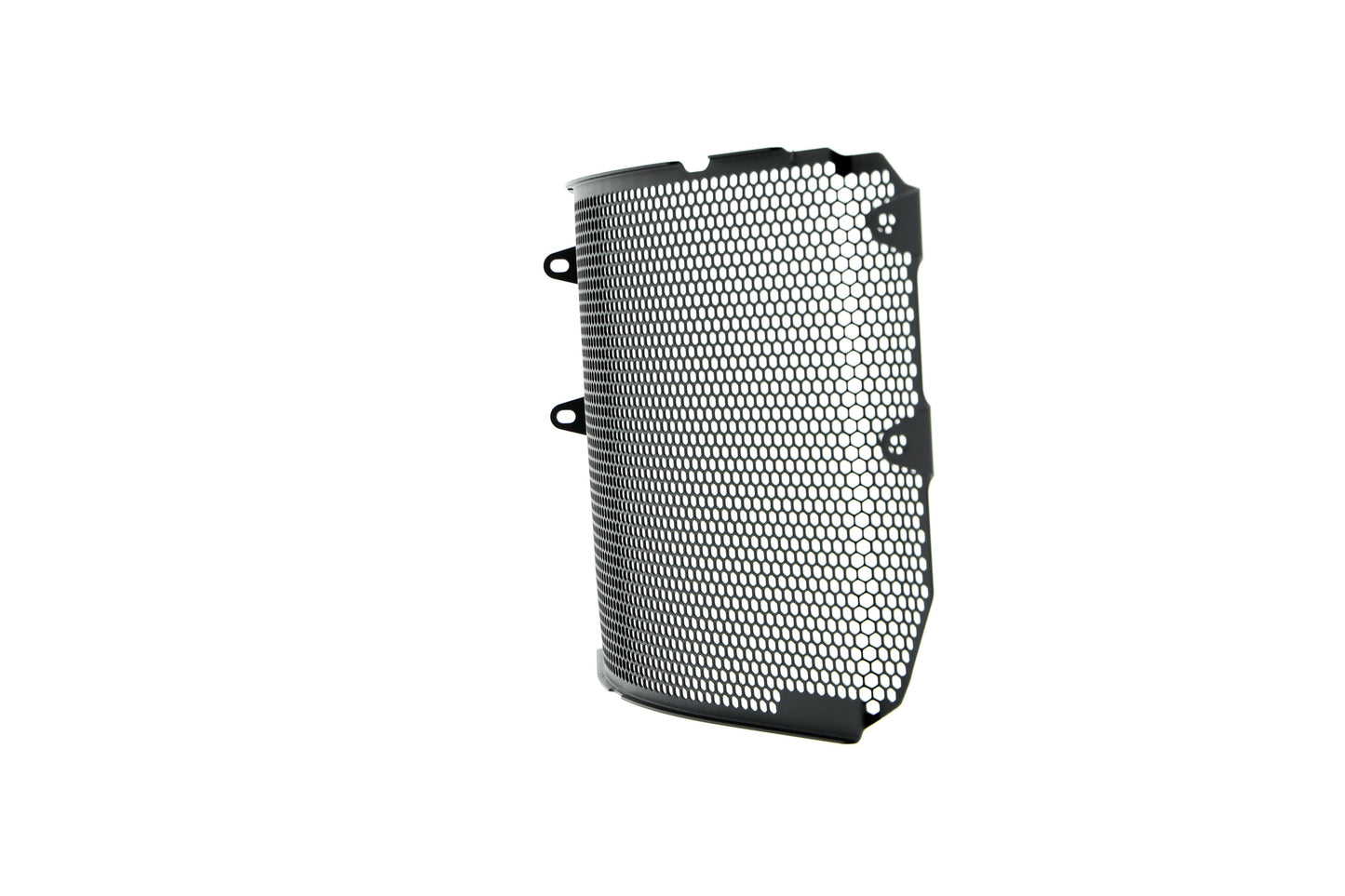 Evotech Yamaha MT-10 SP Radiator Guard (2016 - 2021)