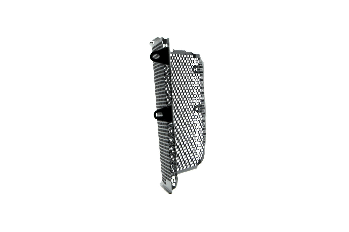 Evotech Yamaha MT-10 Radiator Guard (2016 - 2021)