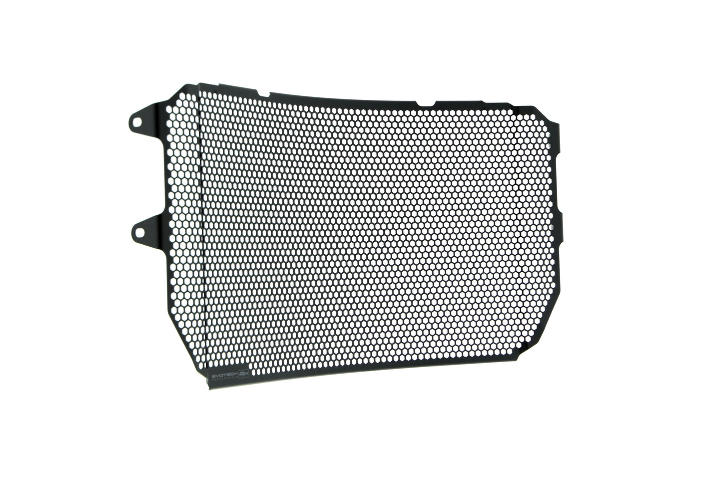 Evotech Yamaha MT-10 Radiator Guard (2016 - 2021)