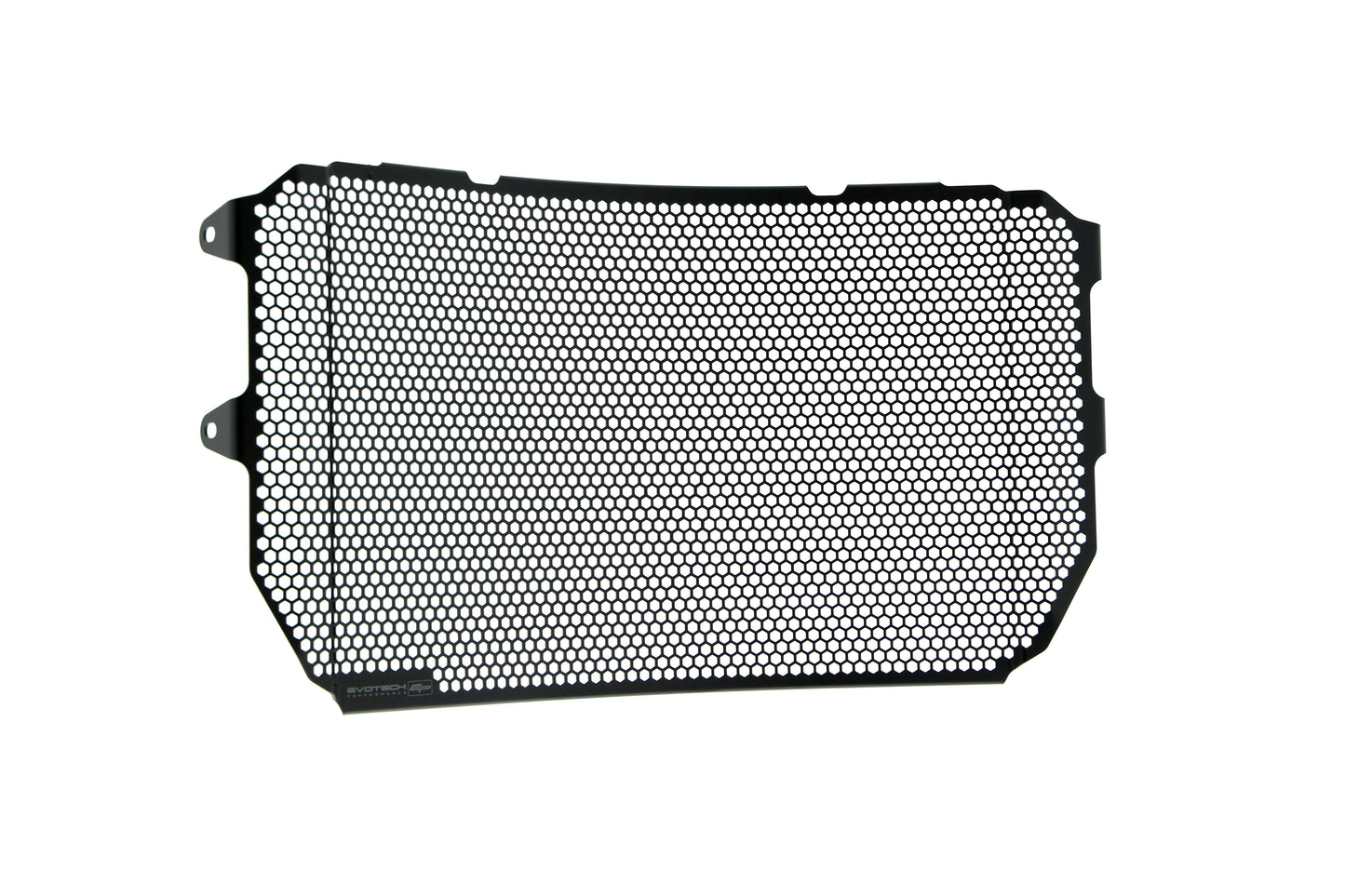 Evotech Yamaha MT-10 Radiator Guard (2016 - 2021)