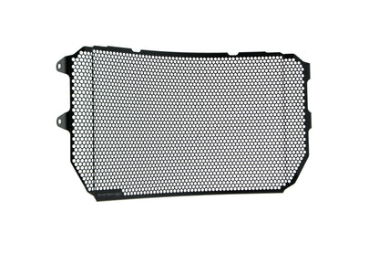 Evotech Yamaha MT-10 Radiator Guard (2016 - 2021)
