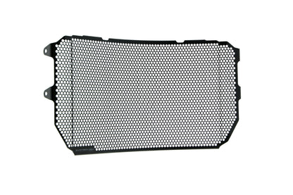 Evotech Yamaha MT-10 SP Radiator Guard (2016 - 2021)