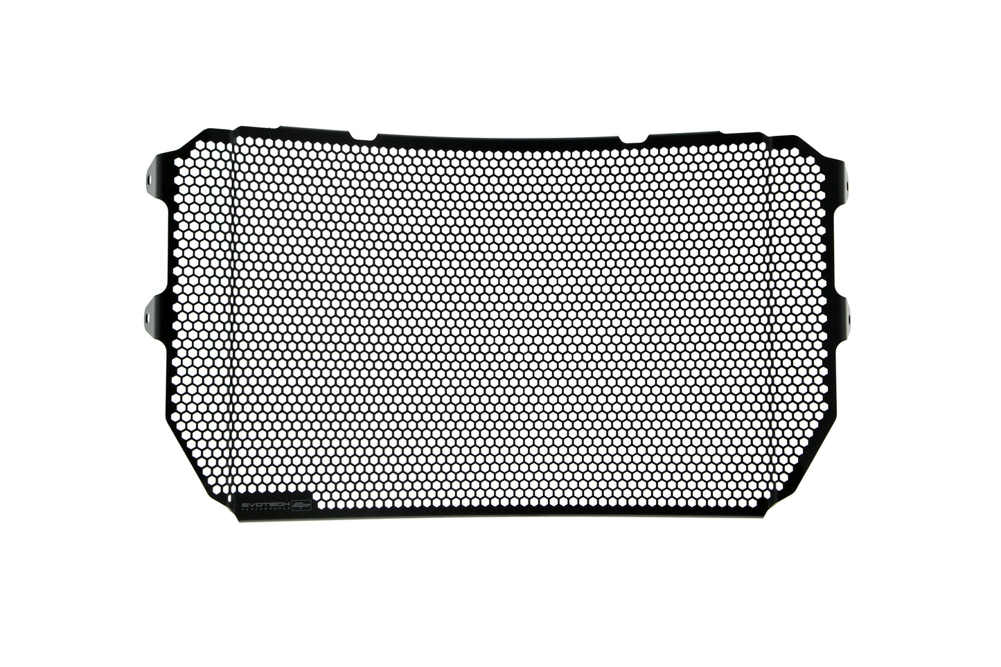 Evotech Yamaha MT-10 Radiator Guard (2016 - 2021)