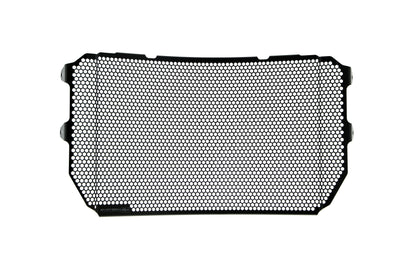 Evotech Yamaha MT-10 Radiator Guard (2016 - 2021)