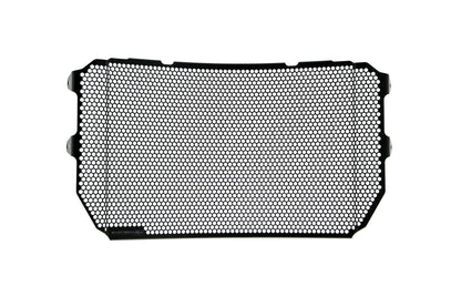 Evotech Yamaha MT-10 SP Radiator Guard (2016 - 2021)
