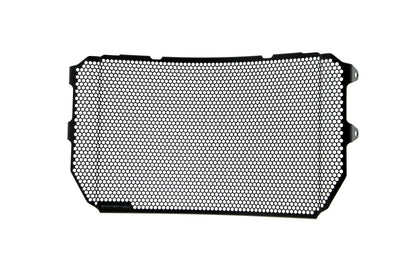 Evotech Yamaha MT-10 SP Radiator Guard (2016 - 2021)