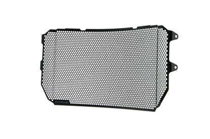 Evotech Yamaha MT-10 Radiator Guard (2016 - 2021)