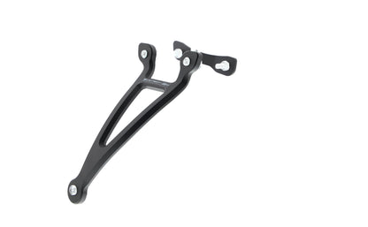 Evotech Yamaha MT-03 Exhaust Hanger Kit (2016 - 2021)