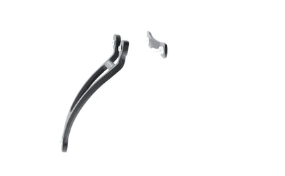 Evotech Yamaha MT-03 Exhaust Hanger Kit (2016 - 2021)