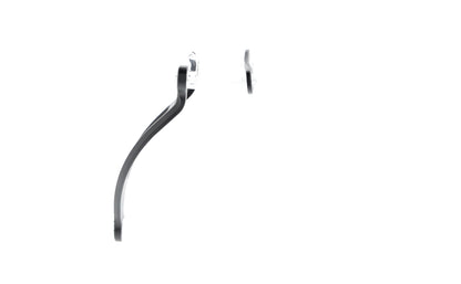 Evotech Yamaha MT-03 Exhaust Hanger Kit (2016 - 2021)