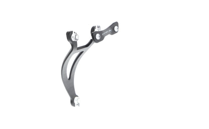 Evotech Yamaha MT-03 Exhaust Hanger Kit (2016 - 2021)