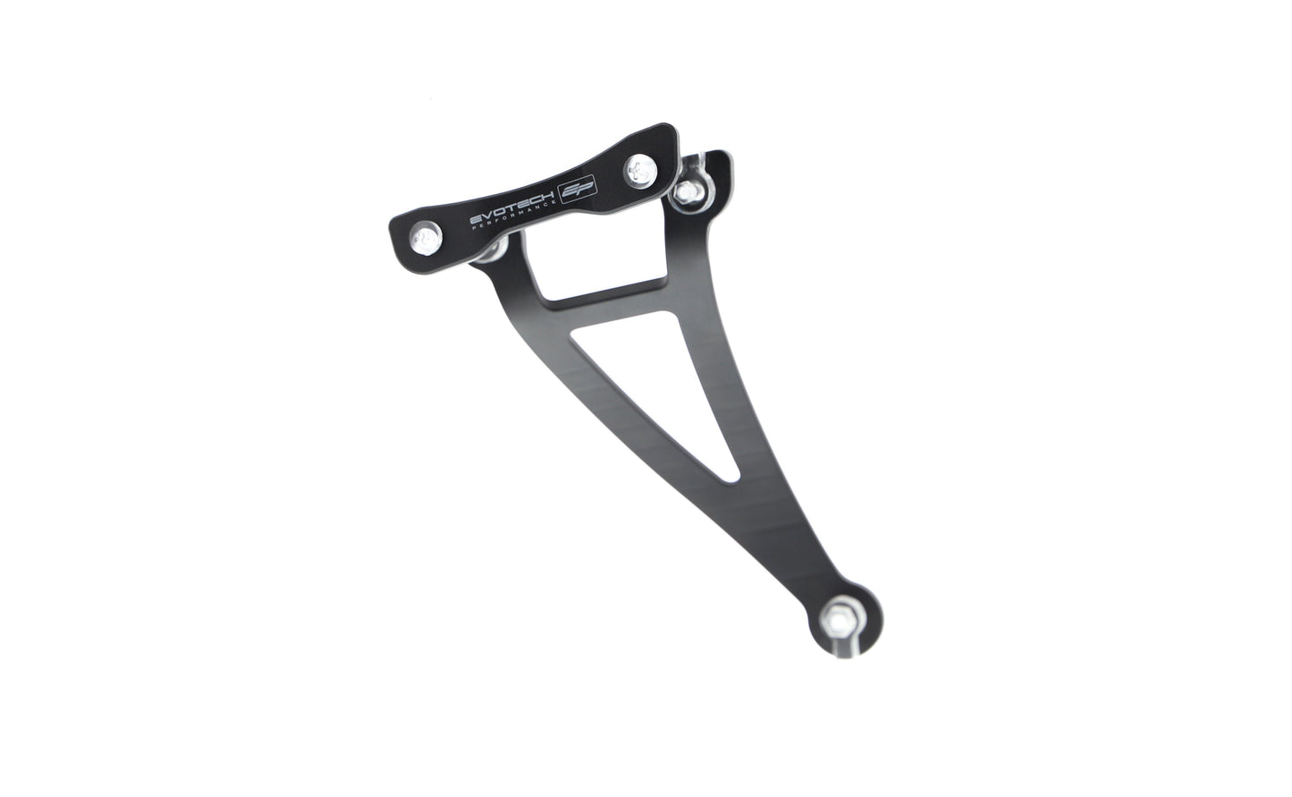 Evotech Yamaha MT-03 Exhaust Hanger Kit (2016 - 2021)