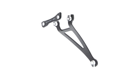 Evotech Yamaha MT-03 Exhaust Hanger Kit (2016 - 2021)