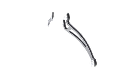 Evotech Yamaha MT-03 Exhaust Hanger Kit (2016 - 2021)