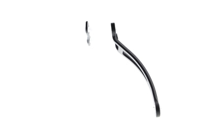 Evotech Yamaha MT-03 Exhaust Hanger Kit (2016 - 2021)