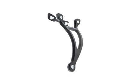 Evotech Yamaha MT-03 Exhaust Hanger Kit (2016 - 2021)