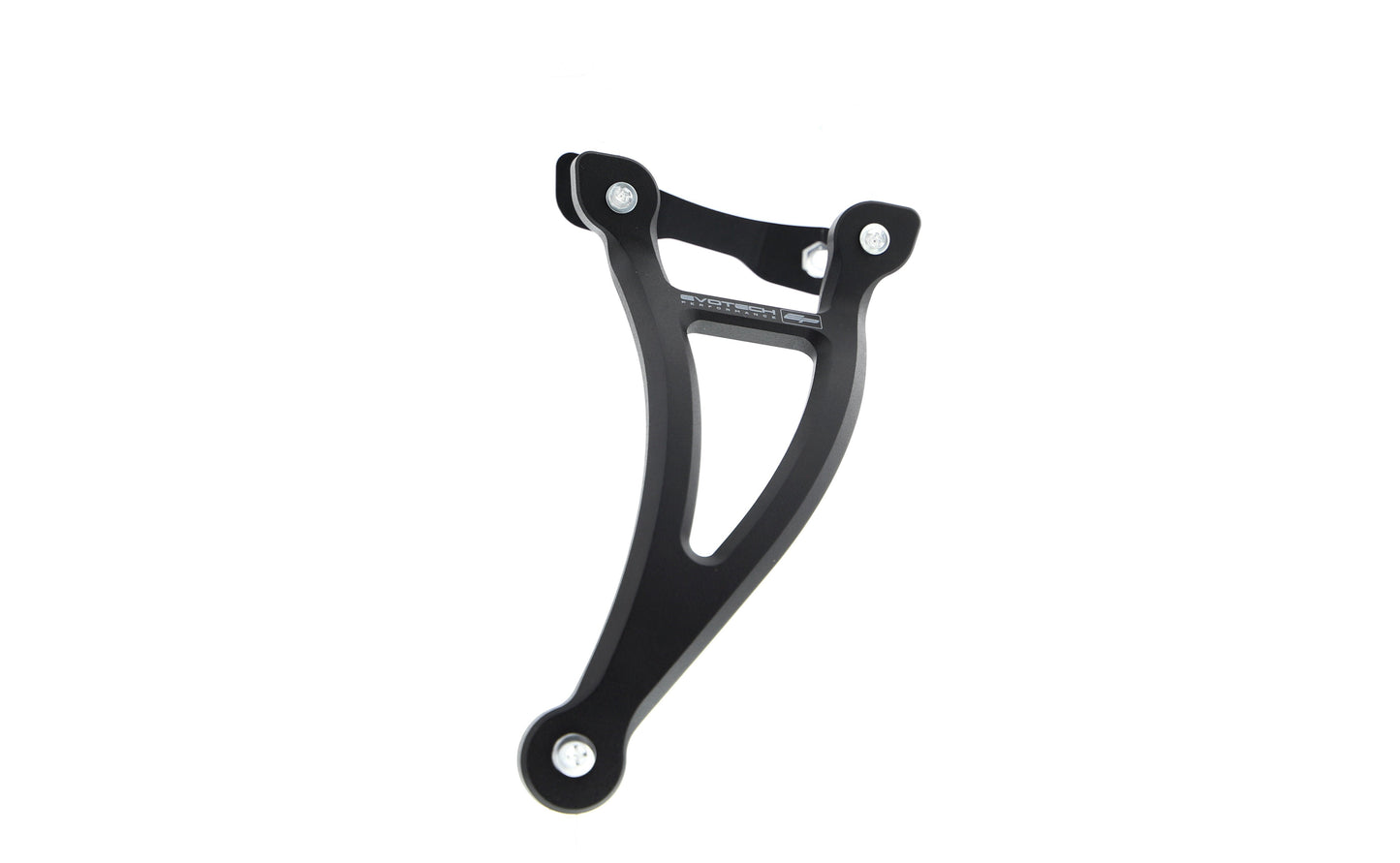 Evotech Yamaha YZF-R3 Exhaust Hanger & Pillion Footpeg Removal Kit (2015+)