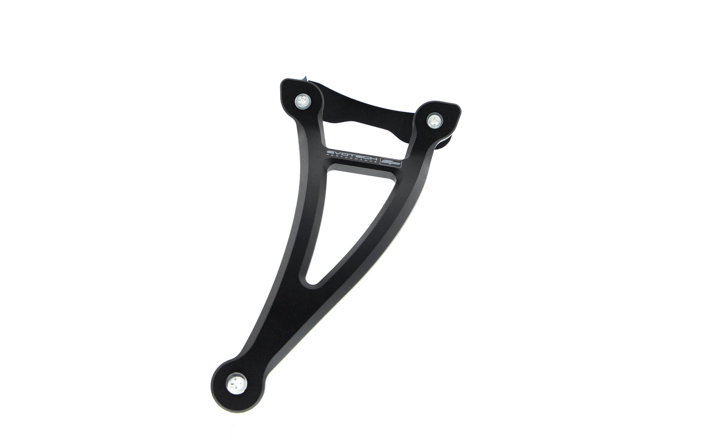 Evotech Yamaha MT-03 Exhaust Hanger Kit (2016 - 2021)