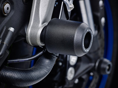 Evotech Yamaha Tracer 900 ABS Crash Bobbins (2015 - 2021)