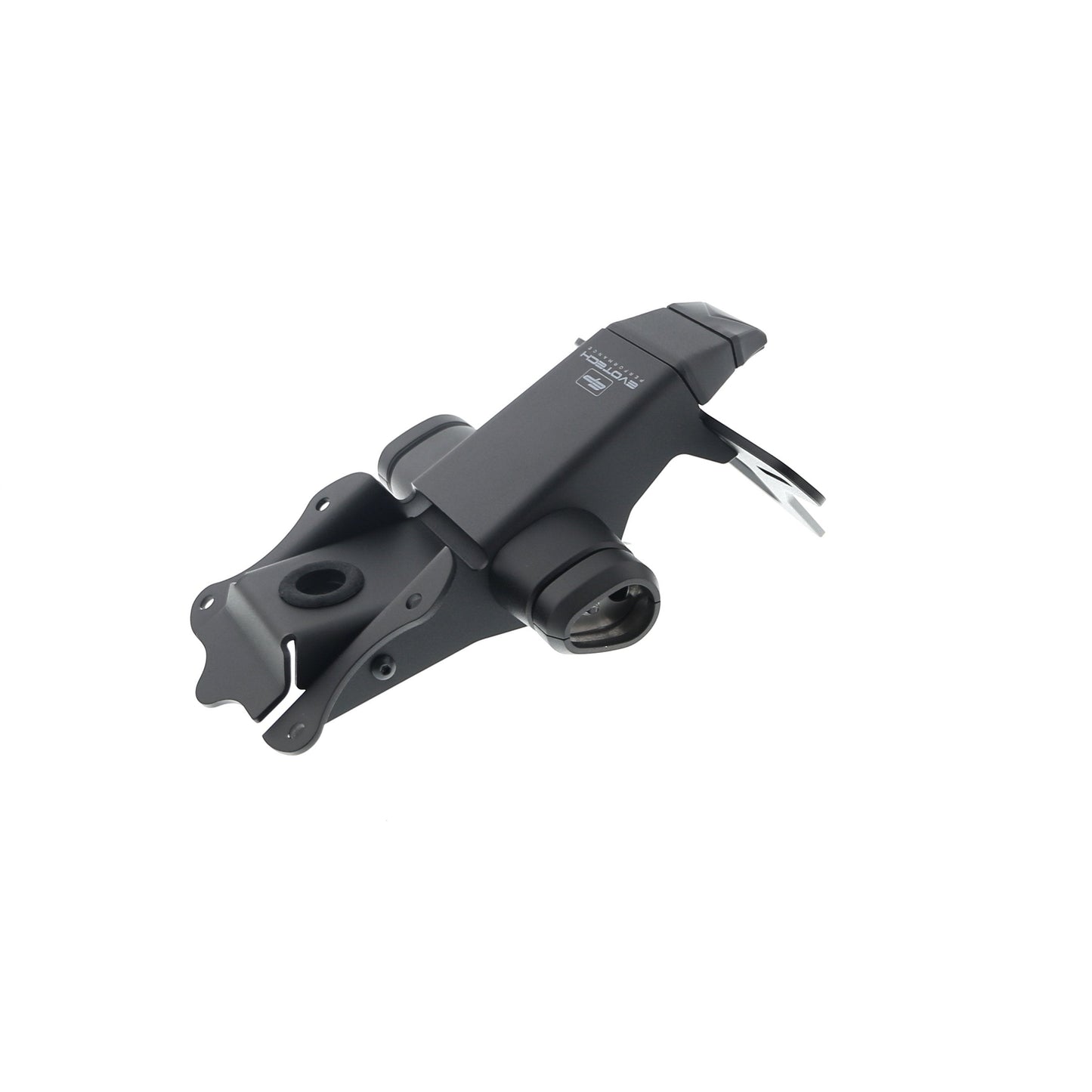 Evotech Yamaha MT-09 Tail Tidy (2021 - 2023)