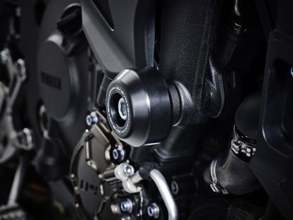 Evotech Yamaha MT-10 SP Crash Protection Bobbins (2016 - 2021)