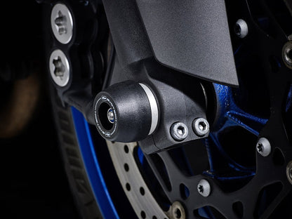 Evotech Front Spindle Bobbins - Yamaha MT-10 SP (2016 - 2021)