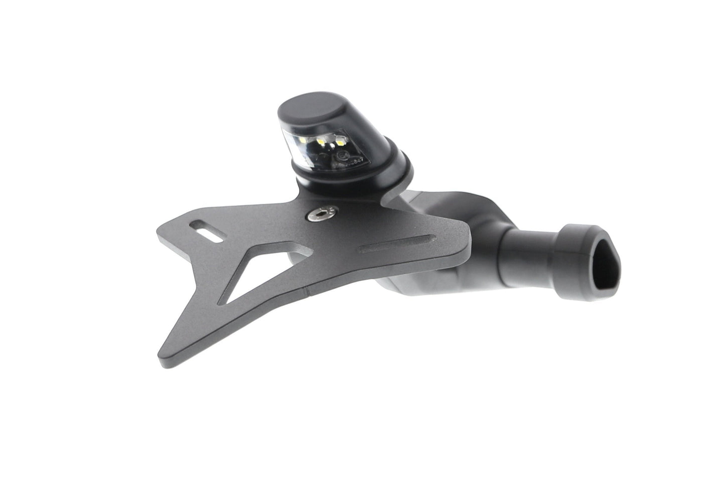 Evotech Yamaha YZF-R1M Tail Tidy 2015 - 2019