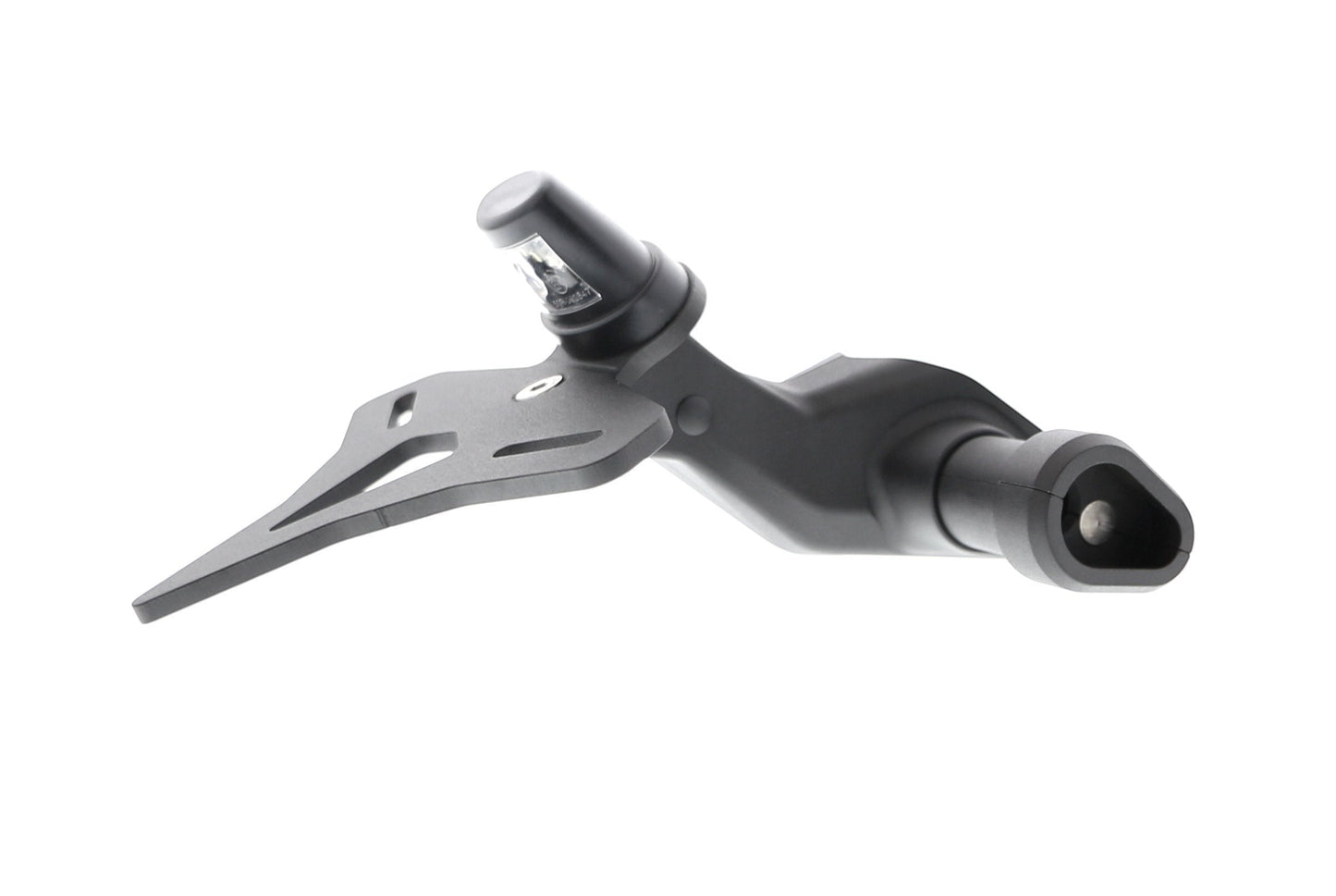 Evotech Yamaha YZF-R1M Tail Tidy 2015 - 2019