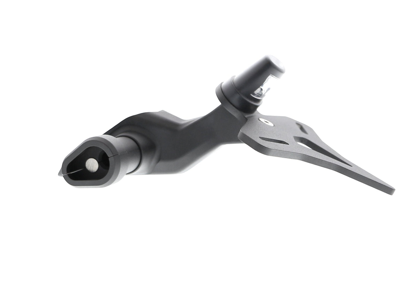 Evotech Yamaha YZF-R1M Tail Tidy 2015 - 2019