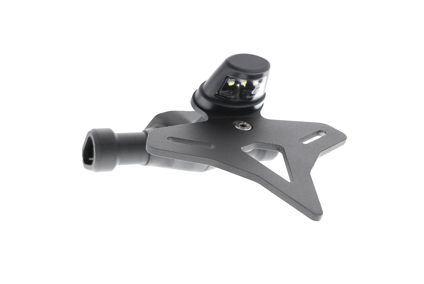 Evotech Yamaha YZF-R1 Tail Tidy 2015 - 2019