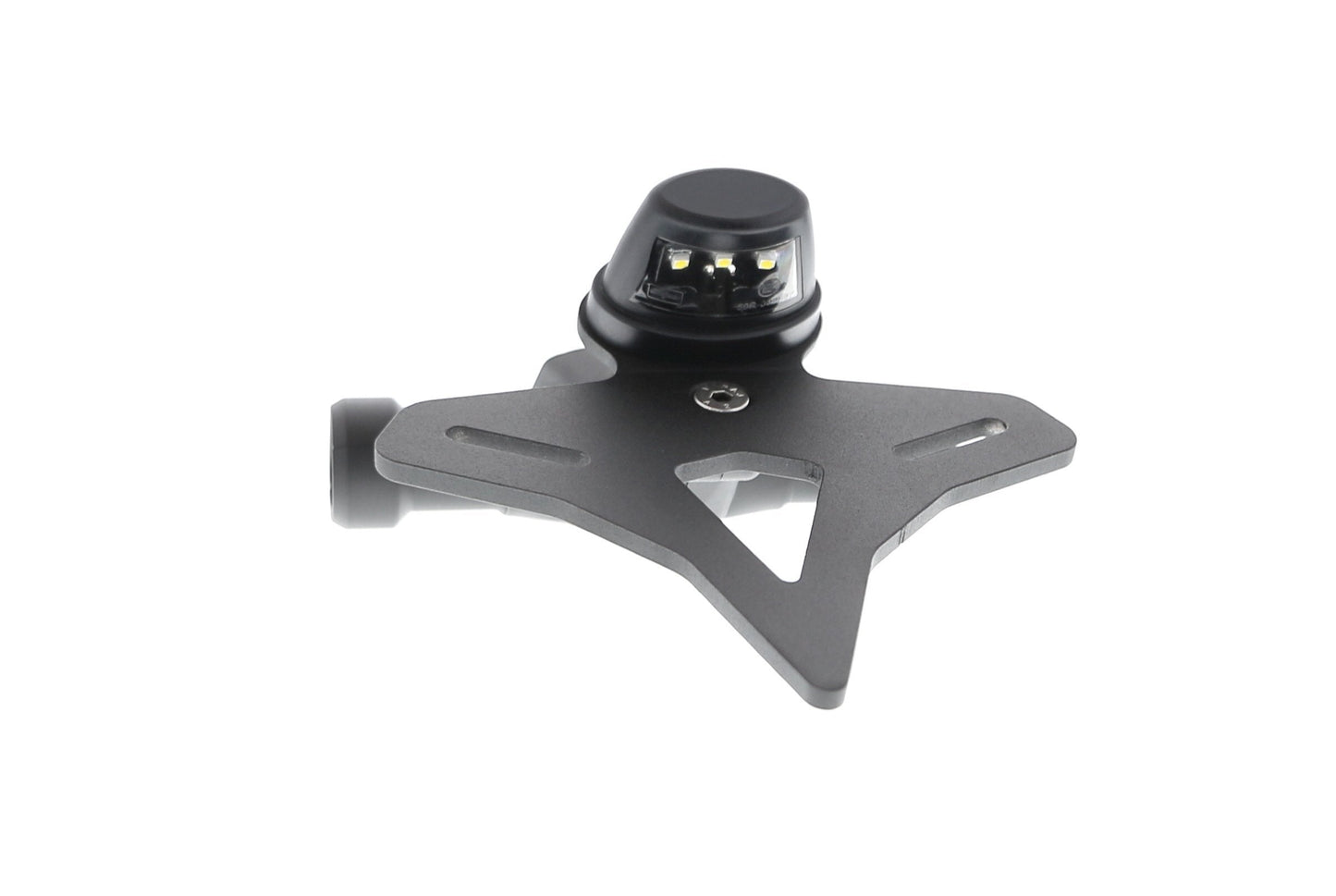 Evotech Yamaha YZF-R1M Tail Tidy (2020+)
