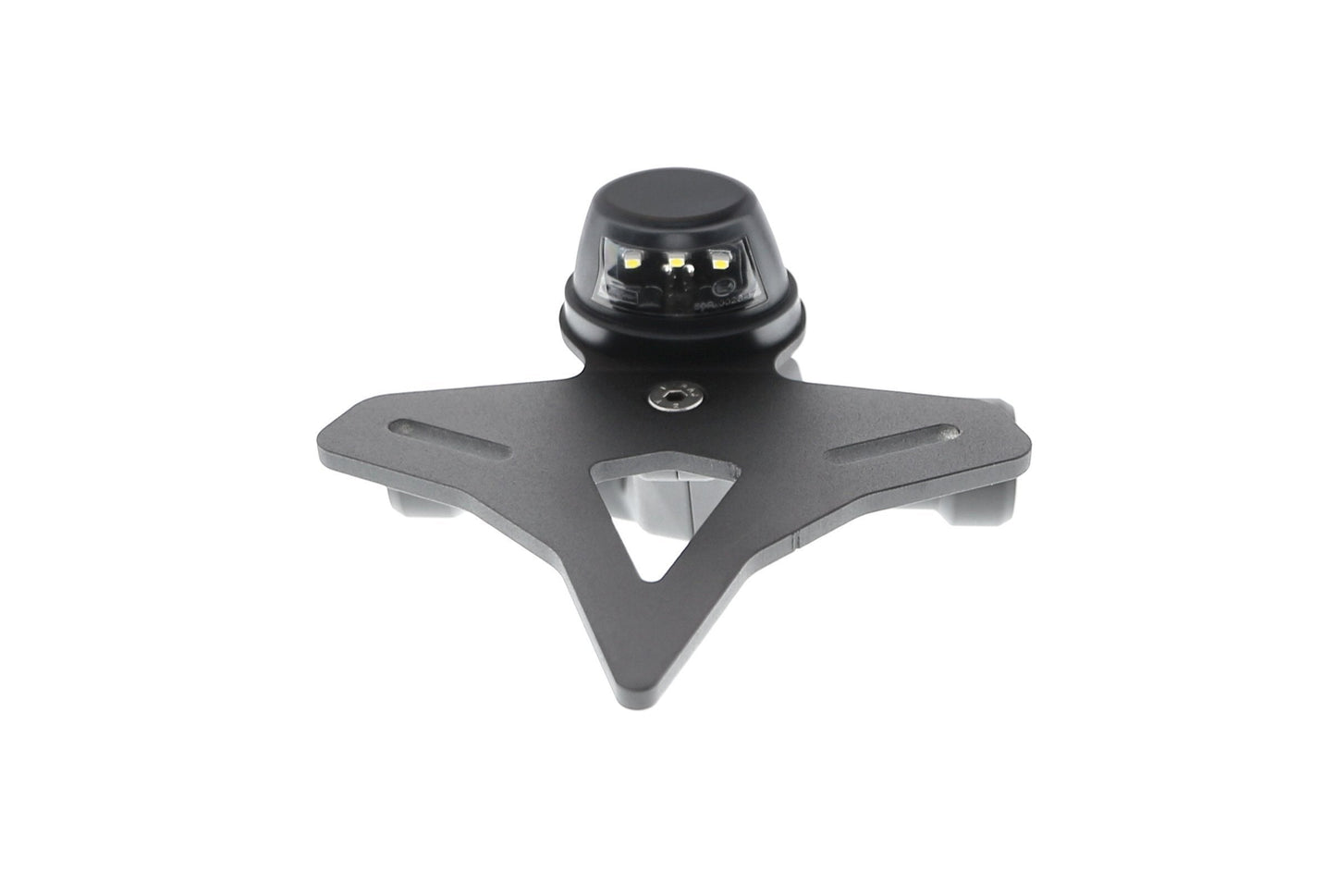 Evotech Yamaha YZF-R1 Tail Tidy (2020+)