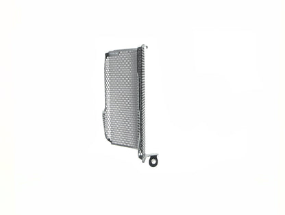 Evotech Yamaha YZF-R1M Radiator Guard 2015 - 2019