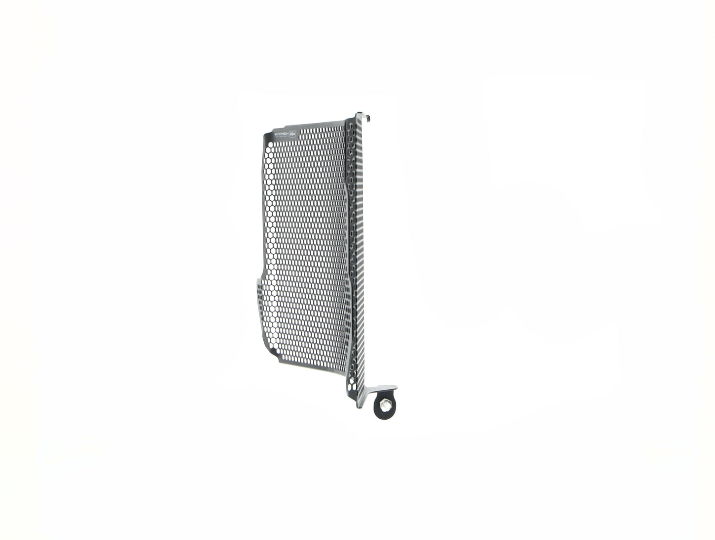 Evotech Yamaha YZF-R1M Radiator Guard (2020+)