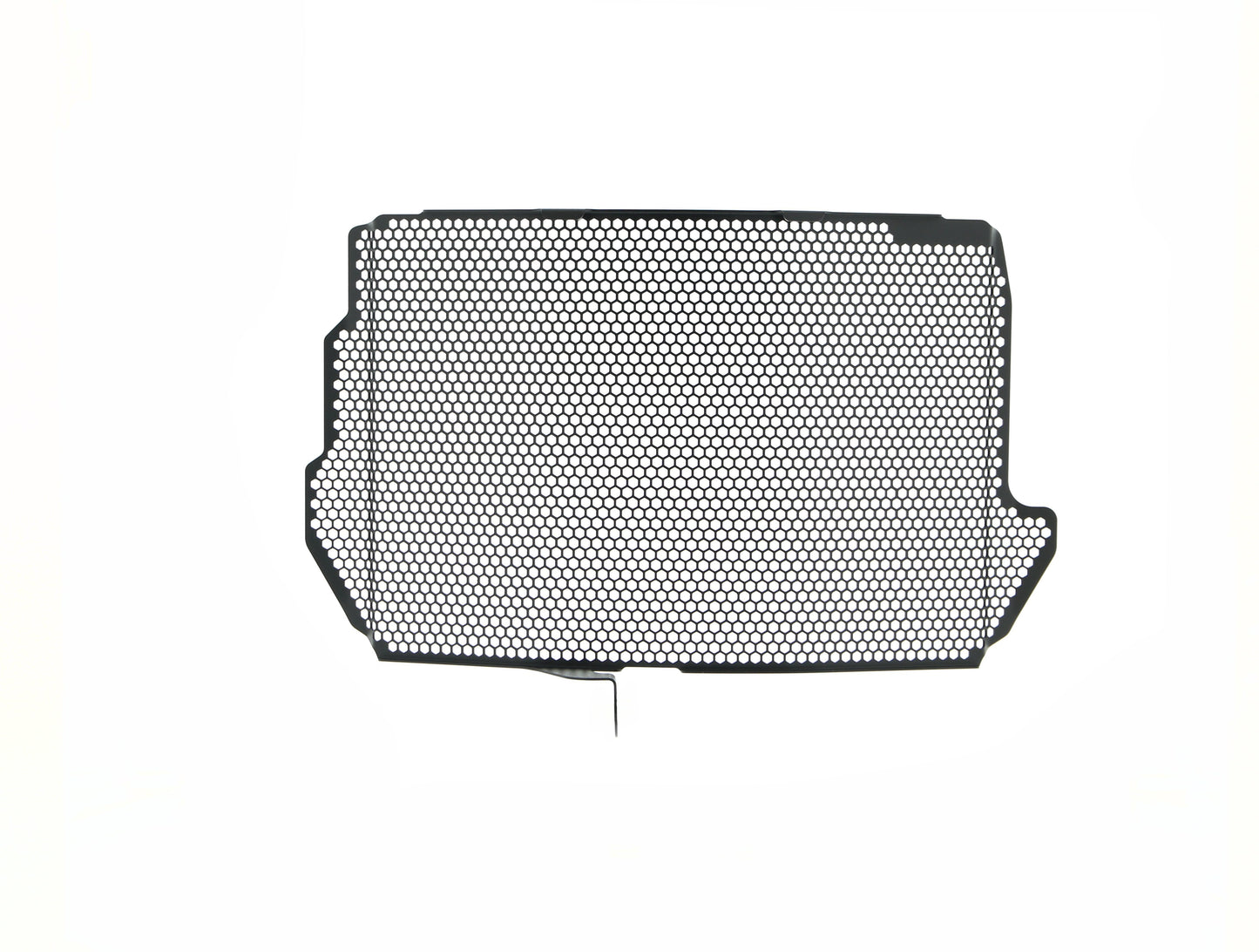 Evotech Yamaha YZF-R1 Radiator Guard (2020+)