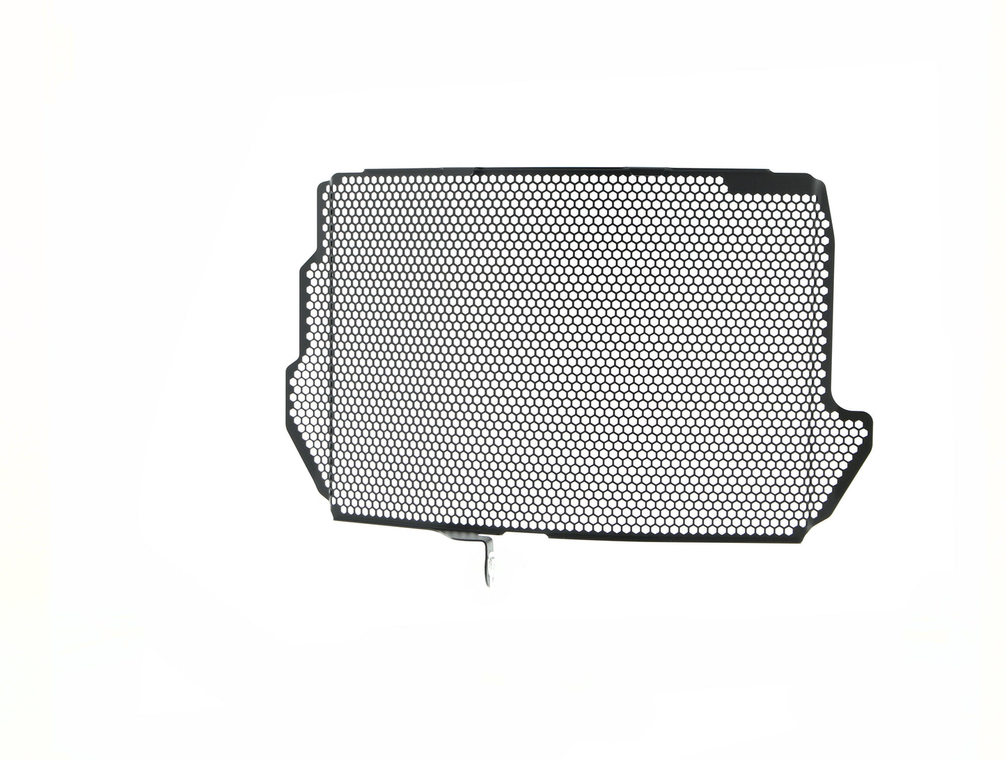Evotech Yamaha YZF-R1M Radiator Guard (2020+)