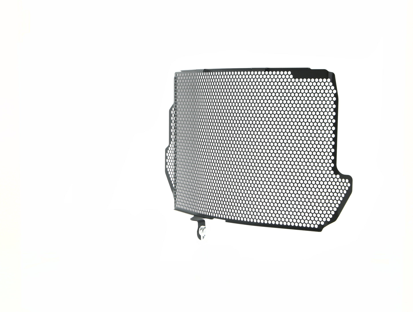 Evotech Yamaha YZF-R1 Radiator Guard 2015 - 2019