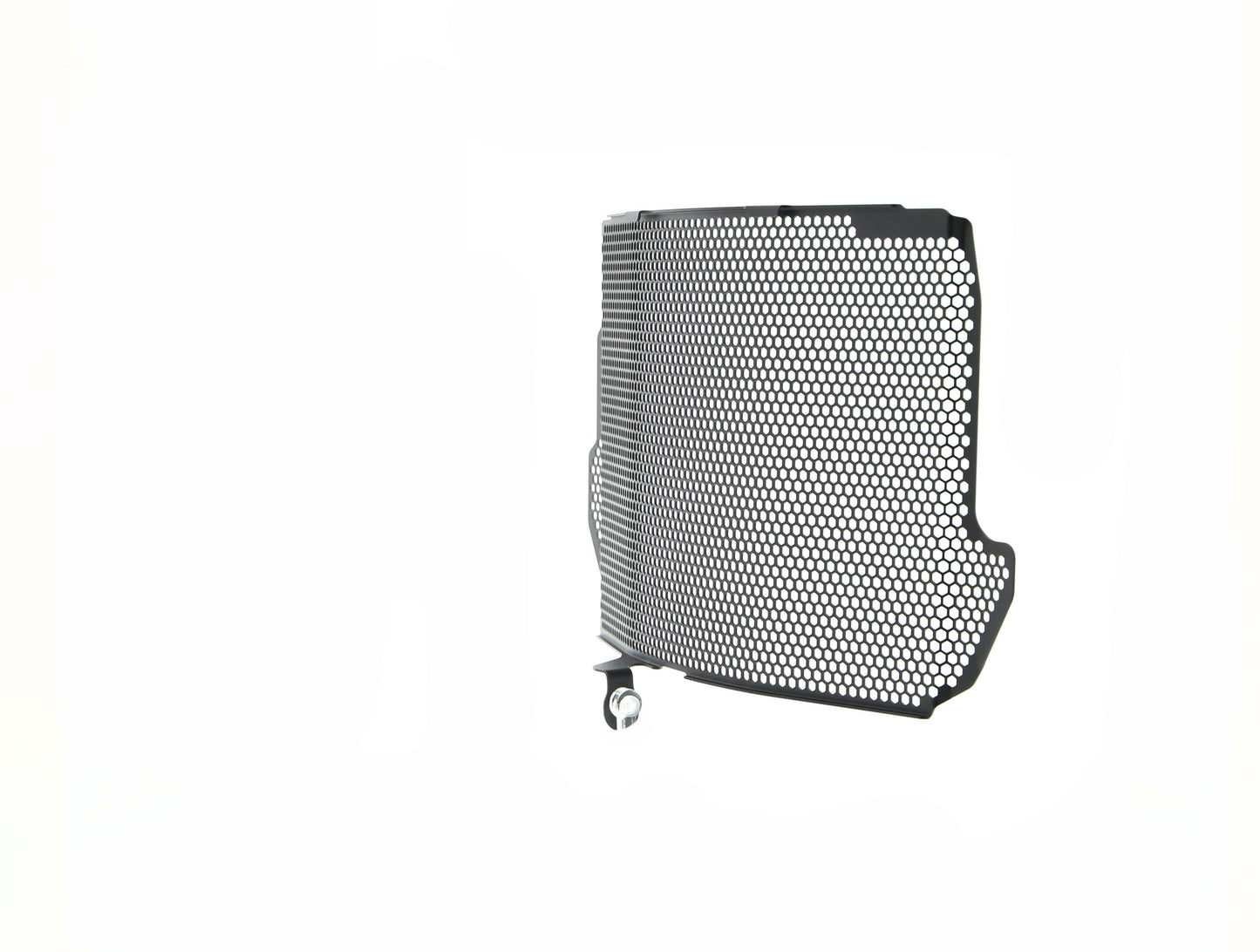 Evotech Yamaha YZF-R1 Radiator Guard (2020+)