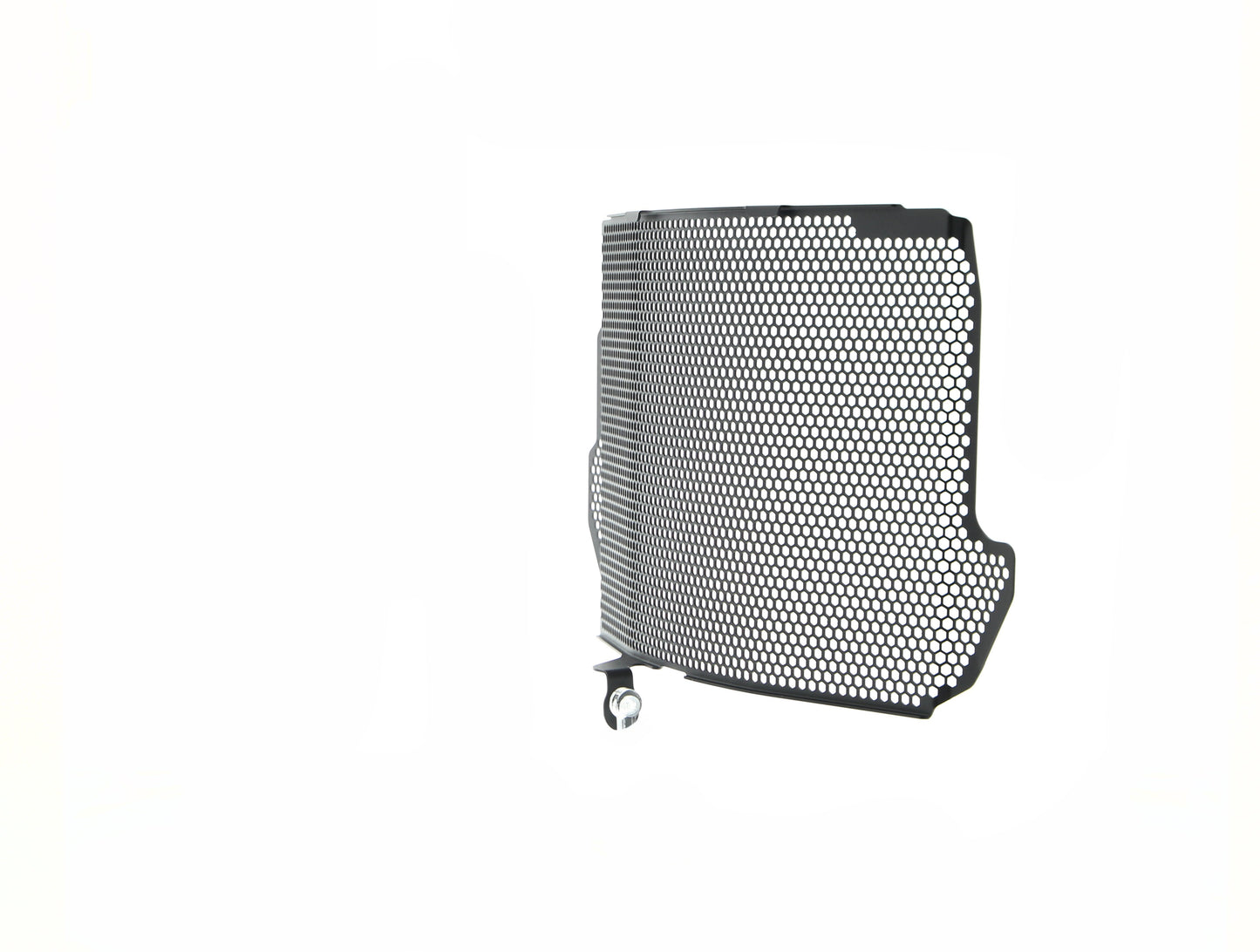 Evotech Yamaha YZF-R1M Radiator Guard (2020+)