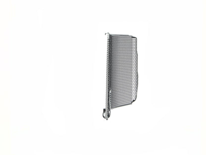 Evotech Yamaha YZF-R1 Radiator Guard 2015 - 2019