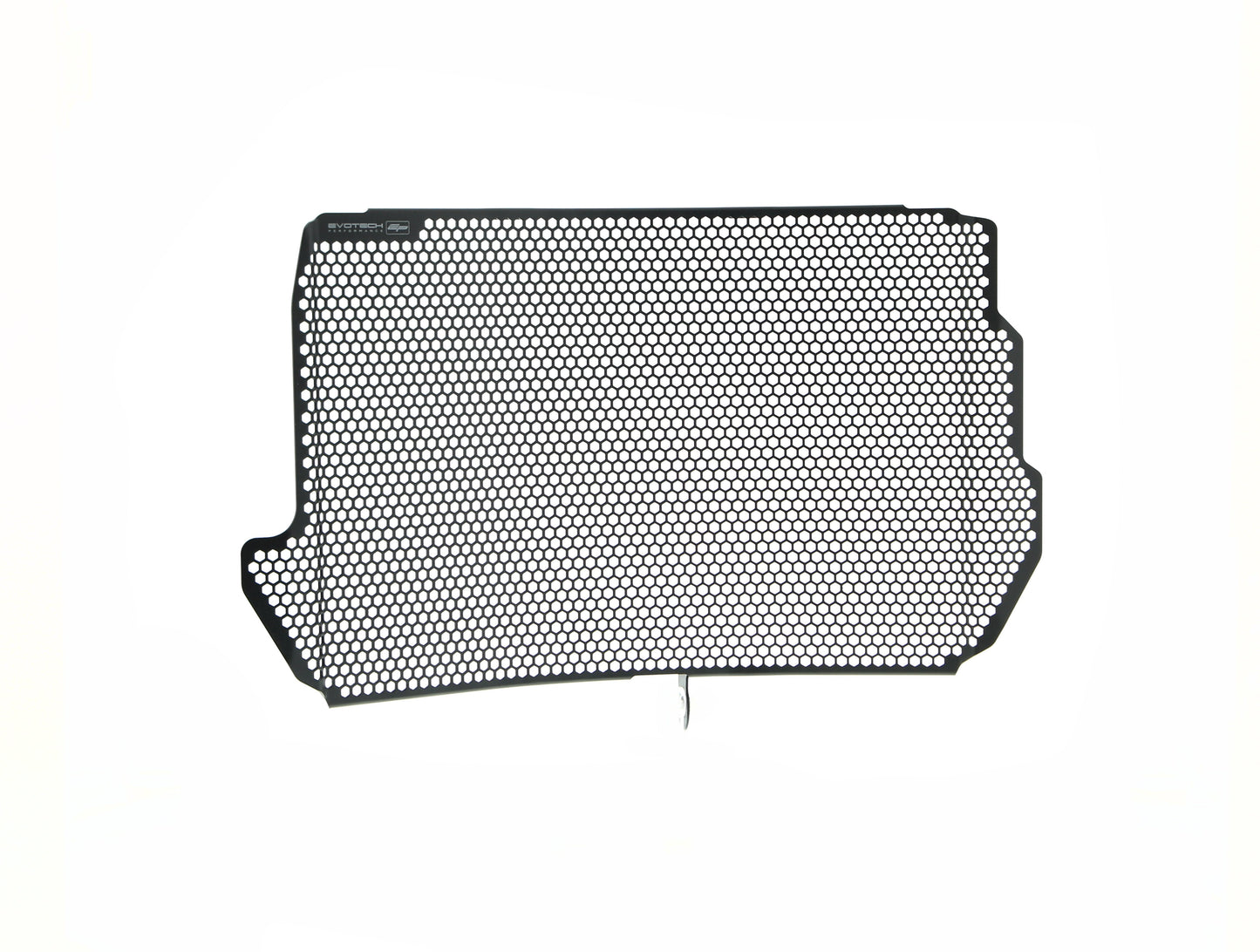 Evotech Yamaha YZF-R1M Radiator Guard (2020+)