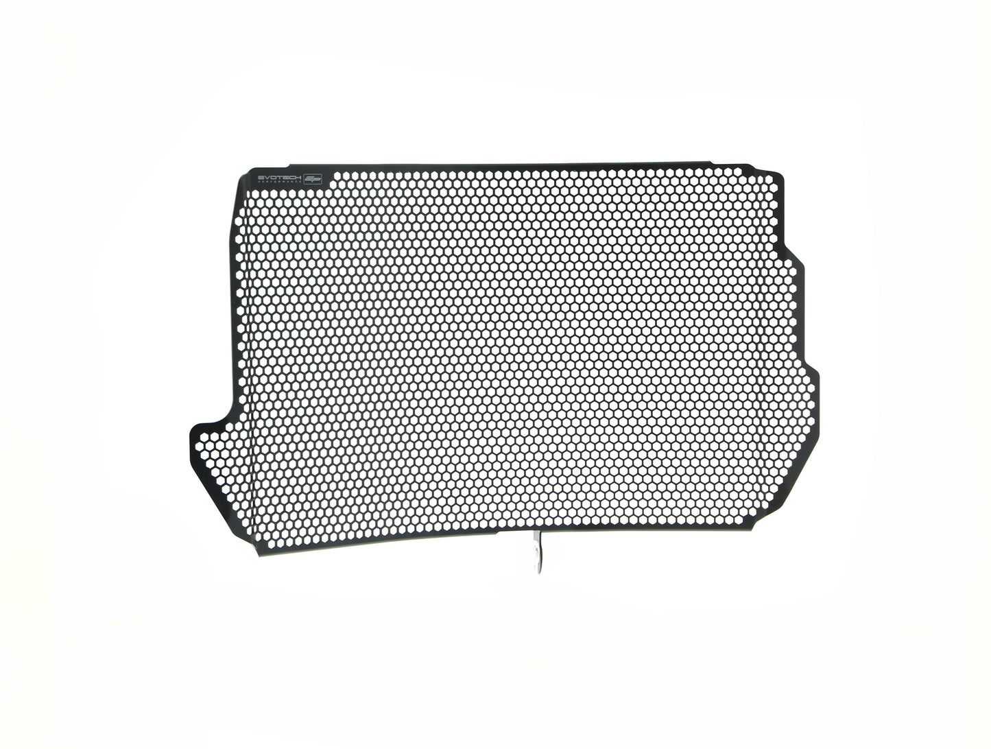 Evotech Yamaha YZF-R1 Radiator Guard 2015 - 2019