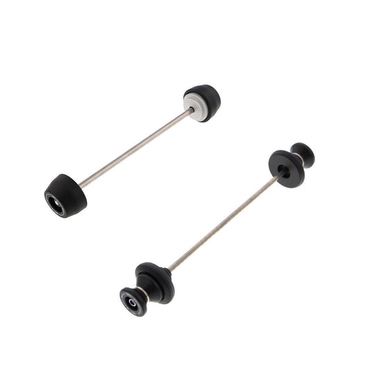 Evotech Spindle Bobbins Paddock Kit - Yamaha MT-07 (2013-2017)