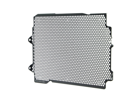 Evotech Radiator Guard - Yamaha Tracer 7 (2021 - 2024)
